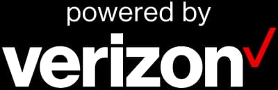 Powered by Verizon